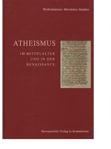 atheismus